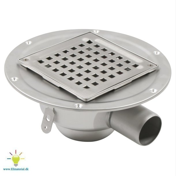 Just Boligaflb Square Lav 50