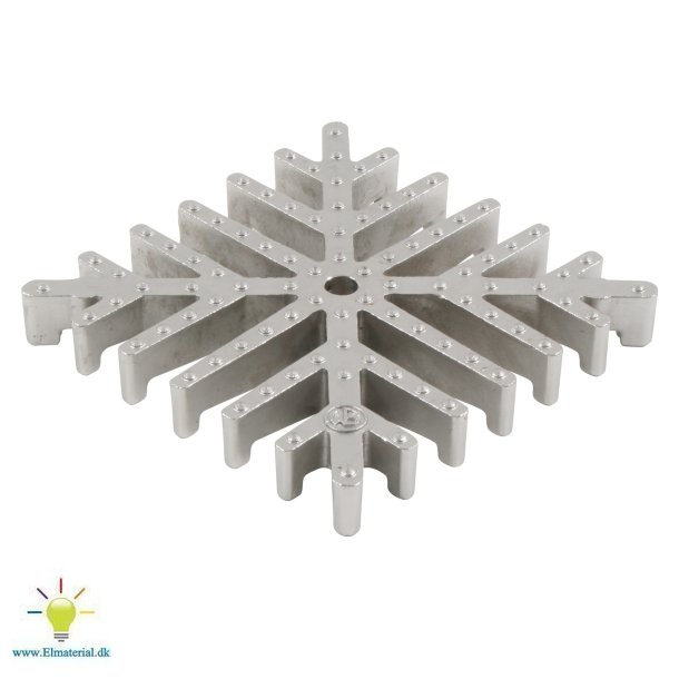 Hygienic-Pro Rist Square 270Mm