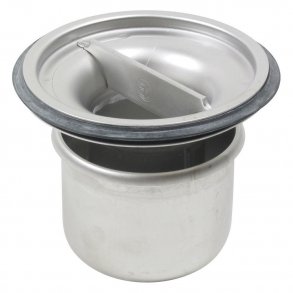 Indbygningsvandls 52Mm