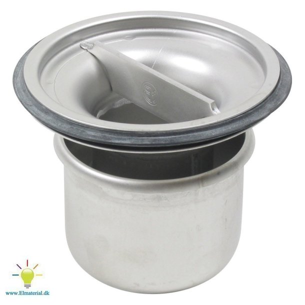 Indbygningsvandls 52Mm