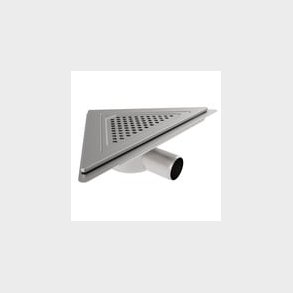 Just Boligaf drain Trio, L�g-�50Mm