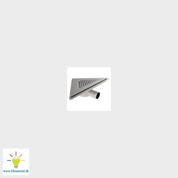 Just Boligaflb Trio,Lav-50Mm