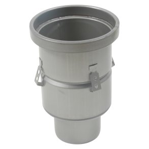 Industriavlopp �110Mm