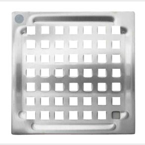 140Mm Bm Galler U / Skruvh�l