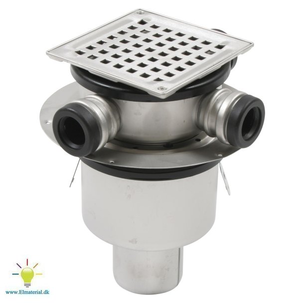 Just. Boligaflb Square 75Mm