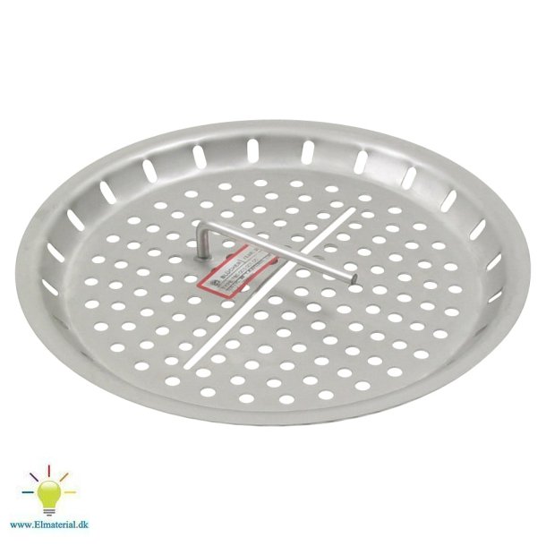 Sikurv, Lav El og vvs materialer