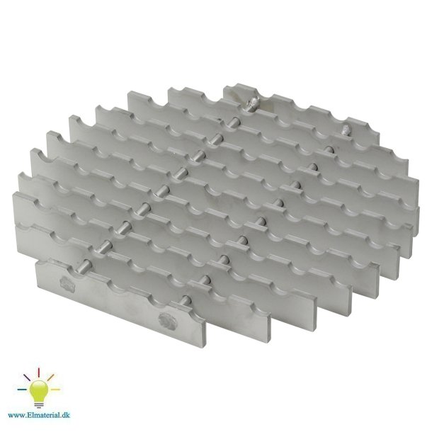 Ribberist Circle 273Mm