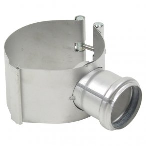 Notch-manschett, �110Mm