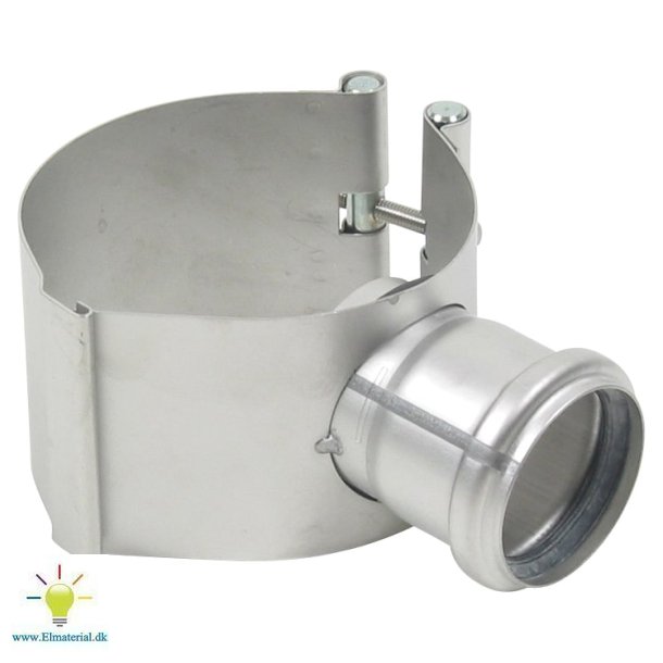 Indskringsmanchet, 110Mm