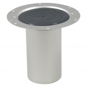 &Ouml;vre cirkel, f&ouml;rl&auml;ngd