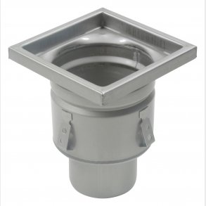 Industriavlopp, L�g �110Mm