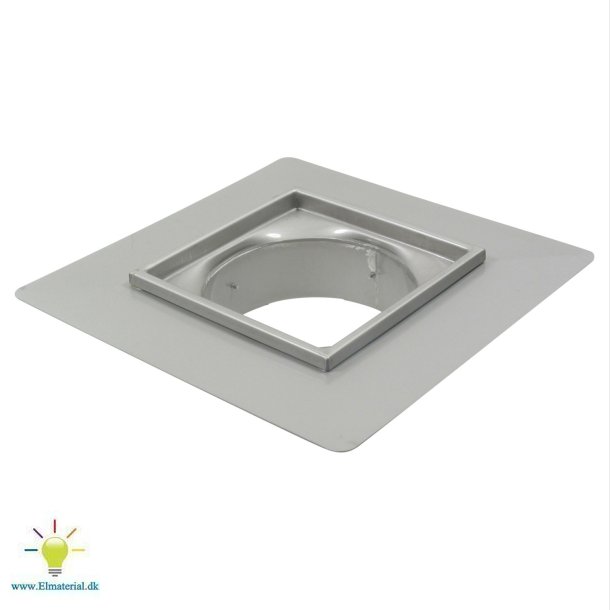 Overdel, Lav 300X300Mm