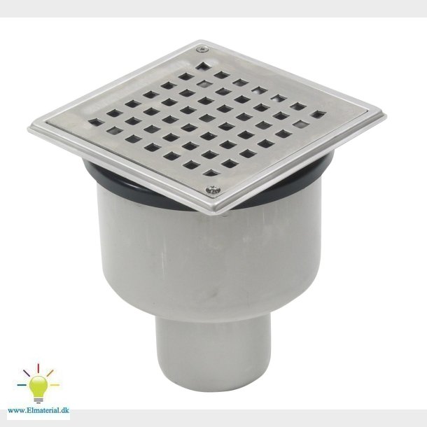 75 Bm Afl.Skl U/Studs Beton