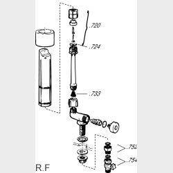 Gbg Overg.Nippel &amp; Pakn.Tf35