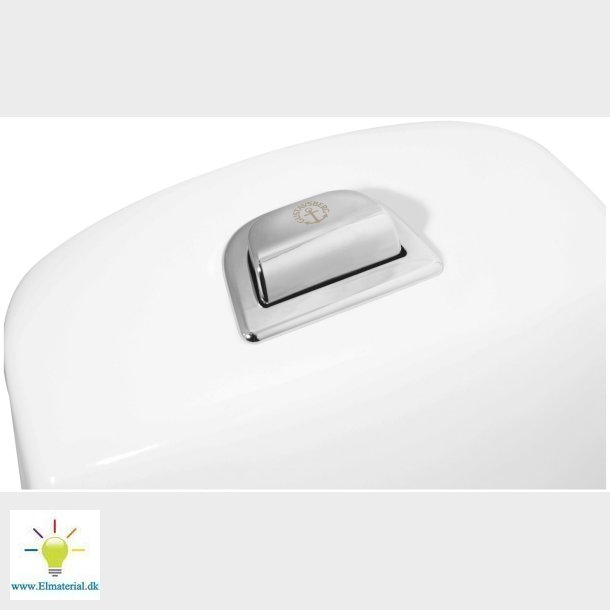 Gbg Nautic Trykknap Komplet