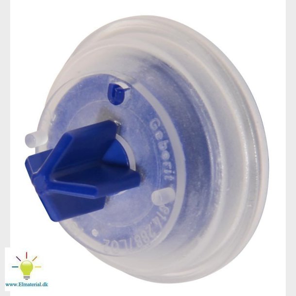 Gb Membran El og vvs materialer