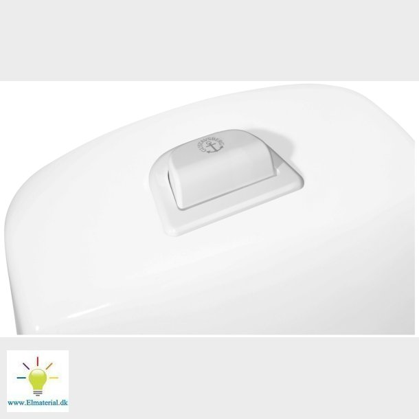 Gbg Nautic Trykknap Komplet