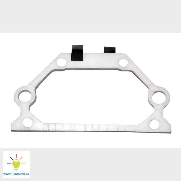 Gb Pakning Skl/Cisterne