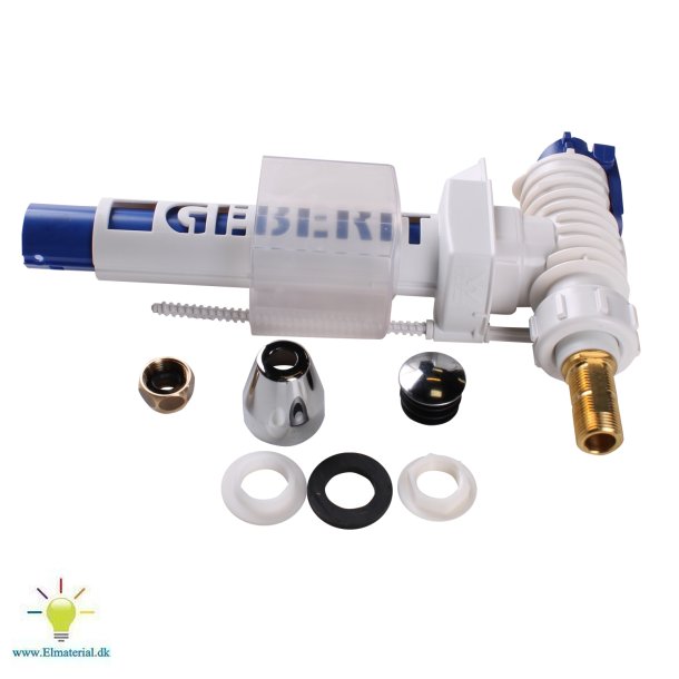 Gb Indlbsventil Sidetilg.