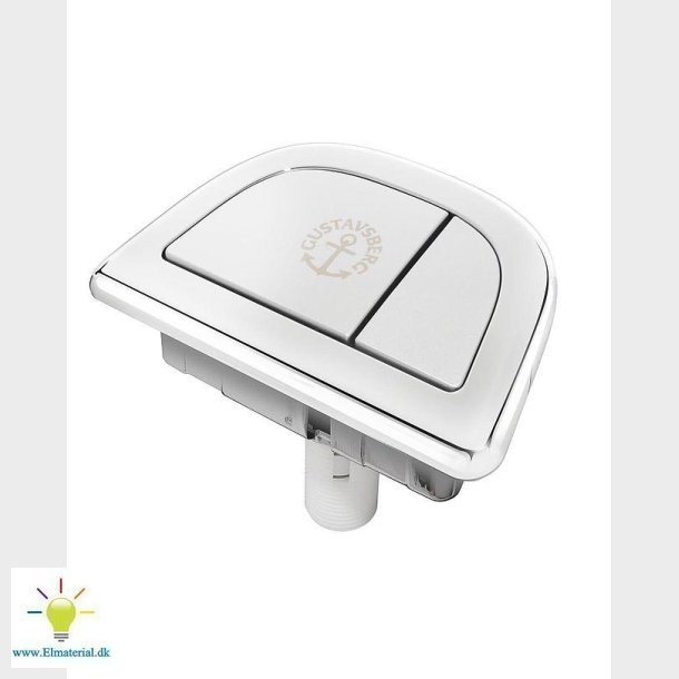 Nautic Lav Trykknap Duo 2017-