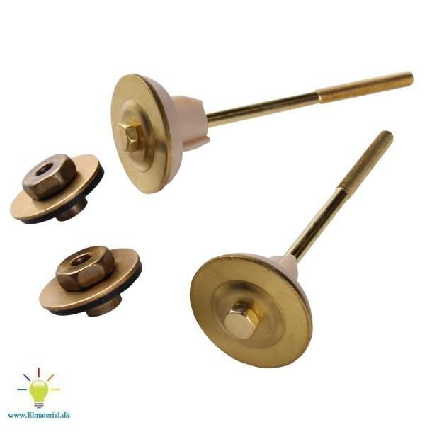 Gb Cisternebolt Komplet