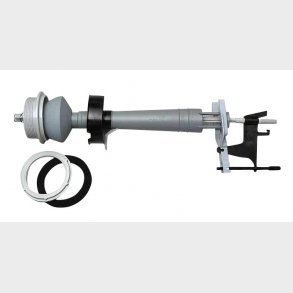 Gb Bundvent / Excl.Trykanordn.