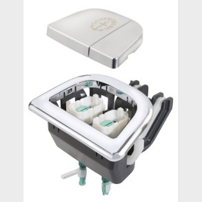 Tryck p� Comp.Duo Chrome / Mat 2 / 4L