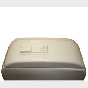 Gb Nt21 Tryckanordning Vit