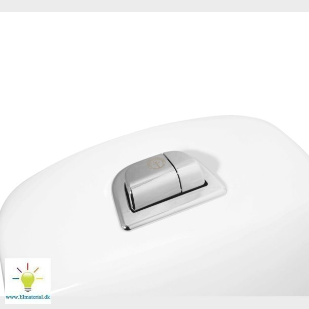 Gbg Nautic Tryk Kompl Duo Krom