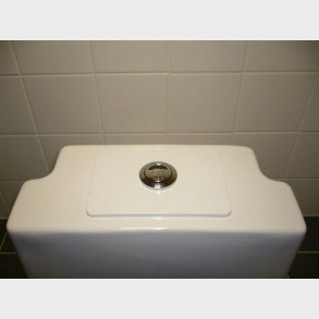 Gbg Artic Cisternlock Vit