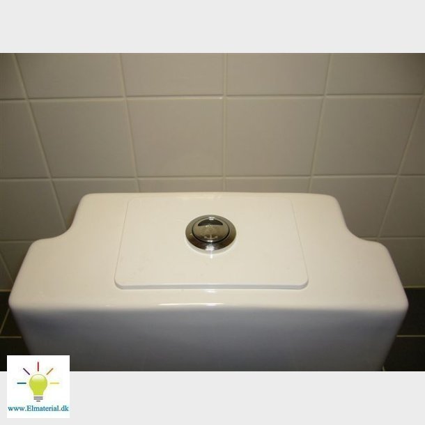 Gbg Artic Cisternelg Hvid