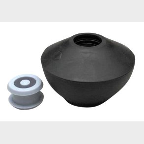 Gb Gummibold Uni Nc / Np / Nt