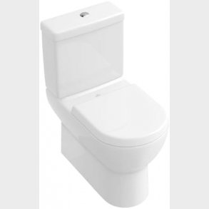 V&B Subway Cisterne Sida / V&auml;ska