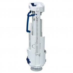 Gbg Nautic Bottenventil