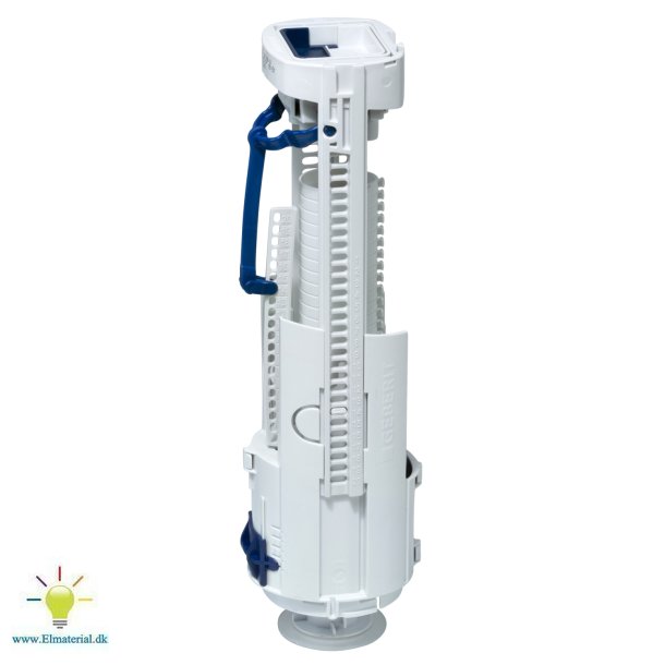 Gbg Nautic Bundventil