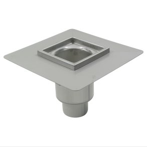 Industriavlopp �110Mm