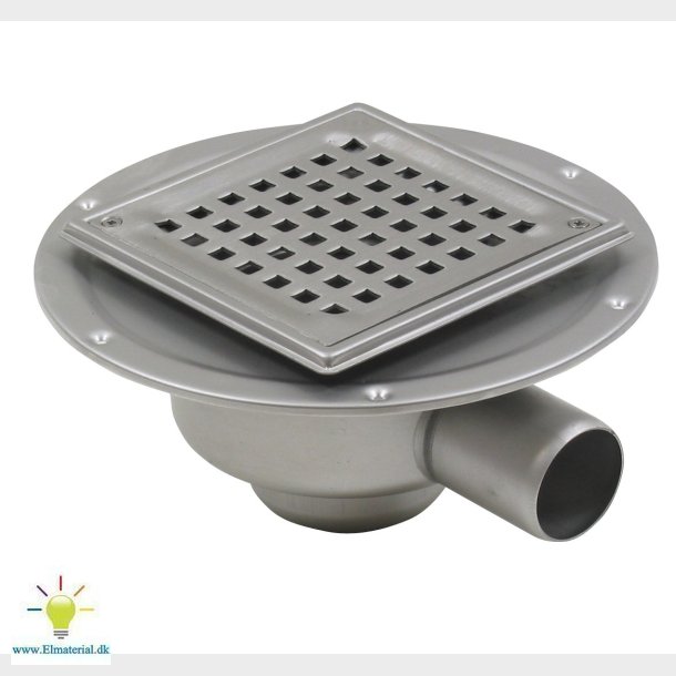 50 Bm Afl.Skl Vl. M/Membr.