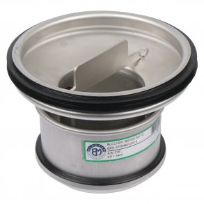 Brandvandls El og vvs materialer