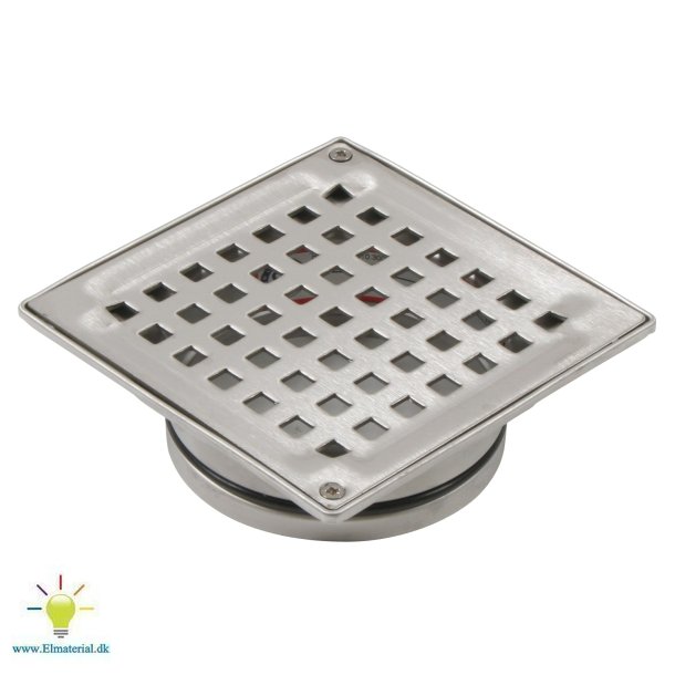 Overdel Square 145X145Mm