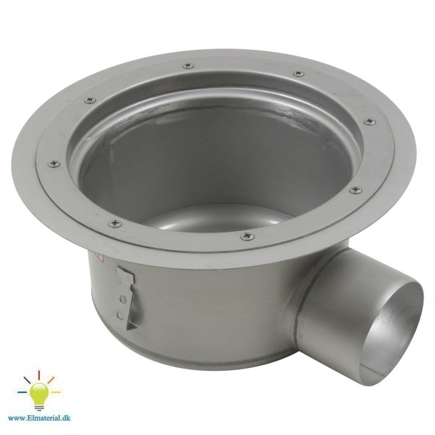 Industriaflb, Lav 110Mm