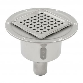 50Mm Bm Afl.Sk�l U / S Sm�remem.