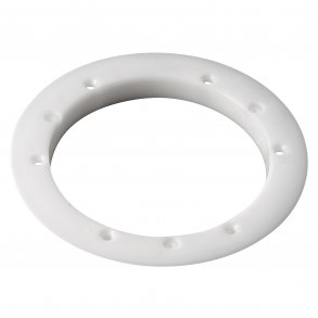 Sp&auml;nnring T Vinyl / Sp&auml;nnband