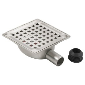 Mini Home Drain Square �32 / 40