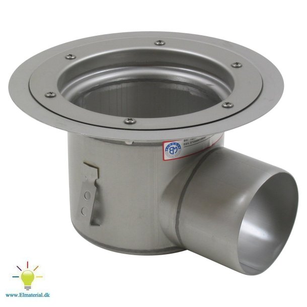 Industriaflb, Lav 110Mm