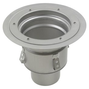 Industriavlopp, L�g �110Mm