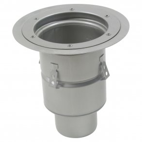 Industriavlopp �110Mm