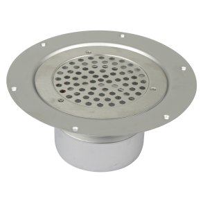 Bostadsavlopp Cirkel �110Mm