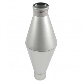 R�ttstopp U Rensead �110 / 110Mm