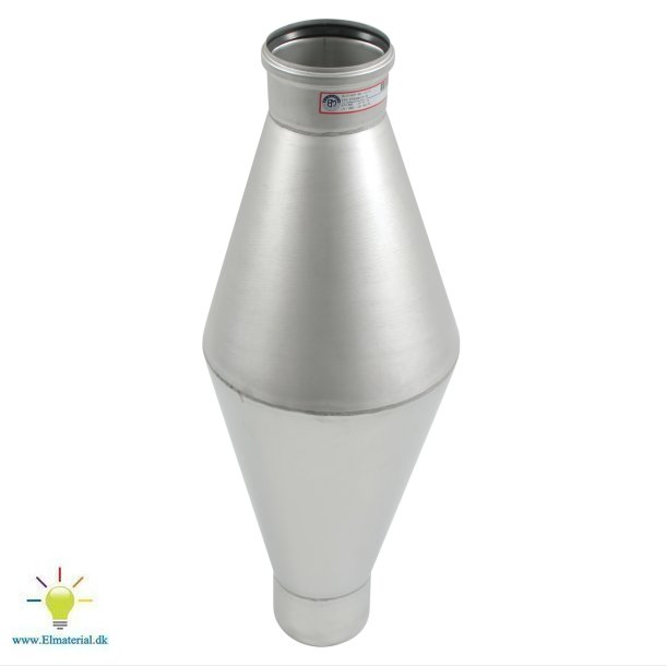 Rottestop U Rensead 110/110Mm