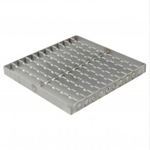 Ribberist Square 268X268Mm